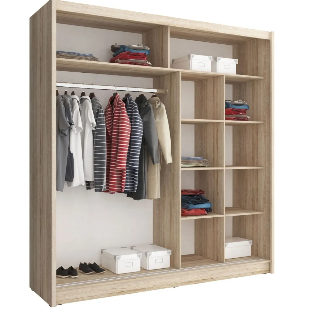 Designer Schrank Alice