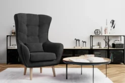 Designer Sessel Arturo