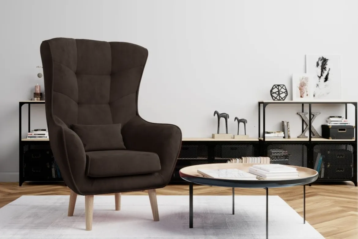 Designer Sessel Arturo