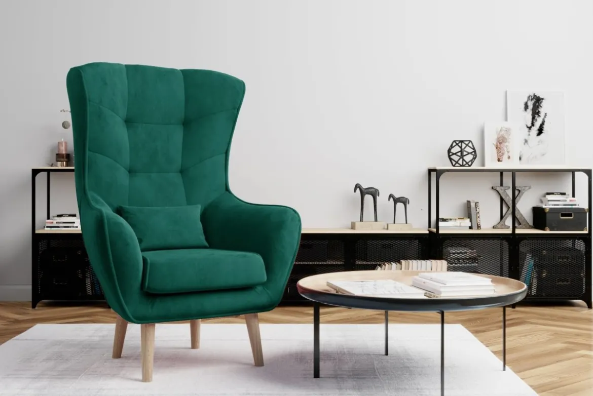 Designer Sessel Arturo