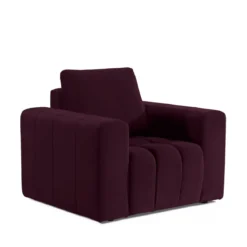 Designer Sessel Lisanne
