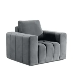 Designer Sessel Lisanne