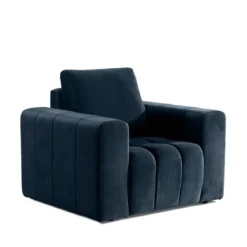 Designer Sessel Lisanne