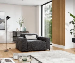 Designer Sessel Napoli
