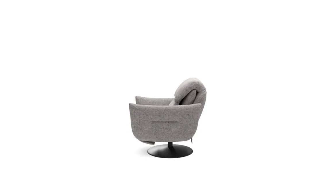 Designer Sessel Roy mit elektrischer Funktion