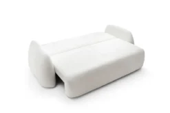 Designer Sofa Monsoon mit Schlaffunktion und Bettkasten
