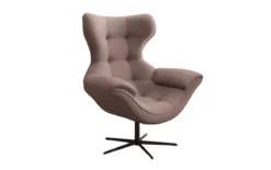 Designer Sofa-Sessel Aurelio in Stoff