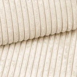 Designer Sofa-Sessel Lazy in Cord