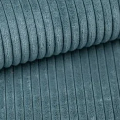 Designer Sofa-Sessel Lazy in Cord