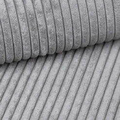 Designer Sofa-Sessel Lazy in Cord