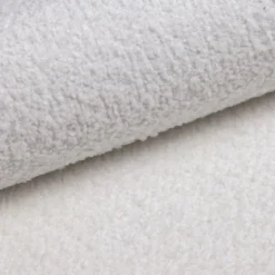 Designer Sofa Torino 3 Sitzer in Bouclé