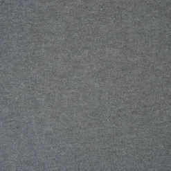 Designer Sofa Wohnlandschaft Mia mit elektrischer Sitzerweiterung in Chenille
