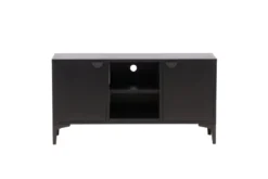 Designer TV-Lowboard Aureon – Modernes Design in Beige oder Schwarz