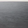 Designer TV-Lowboard Avento – Schwarz, Matt, mit Mittelfuß