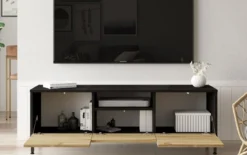 Designer TV Lowboard Cortino