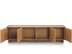 Designer TV Lowboard Kiyora 195 cm