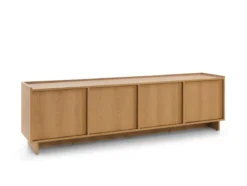 Designer TV Lowboard Kiyora 195 cm