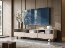 Designer TV Lowboard Layla 180 cm