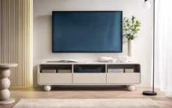 Designer TV Lowboard Layla 160 cm