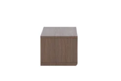 Designer TV-Lowboard Taverno – Warmes Holzdesign mit Stauraum