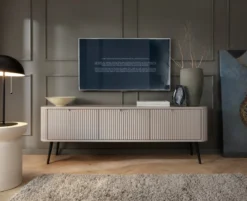 Designer TV Lowboard Zelo