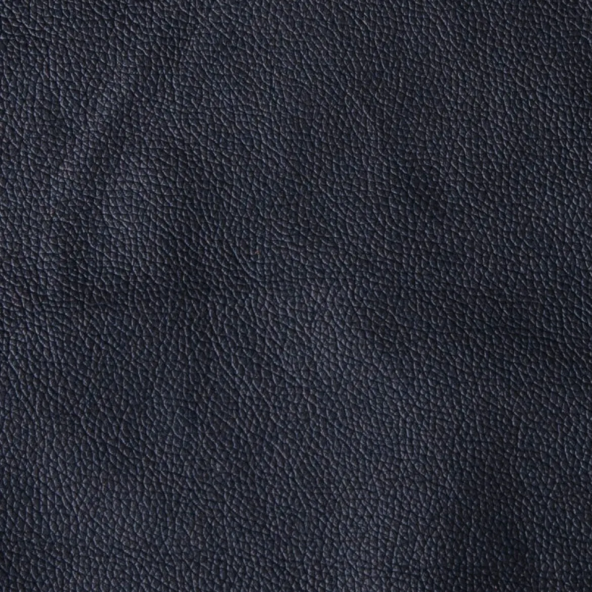 Designer U Sofa Snug in Echtleder