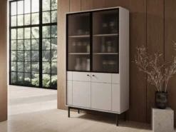 Designer Vitrine Tokyo