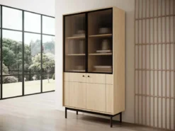 Designer Vitrine Tokyo