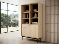 Designer Vitrine Tokyo