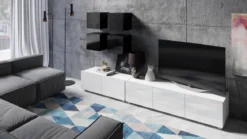 Designer Wohnwand Puccini