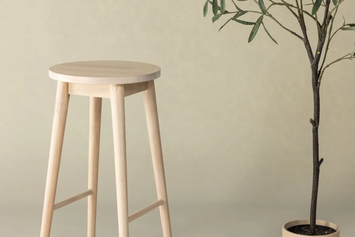 2er Set - Barhocker Mareike, verfügbar in 4 Farben