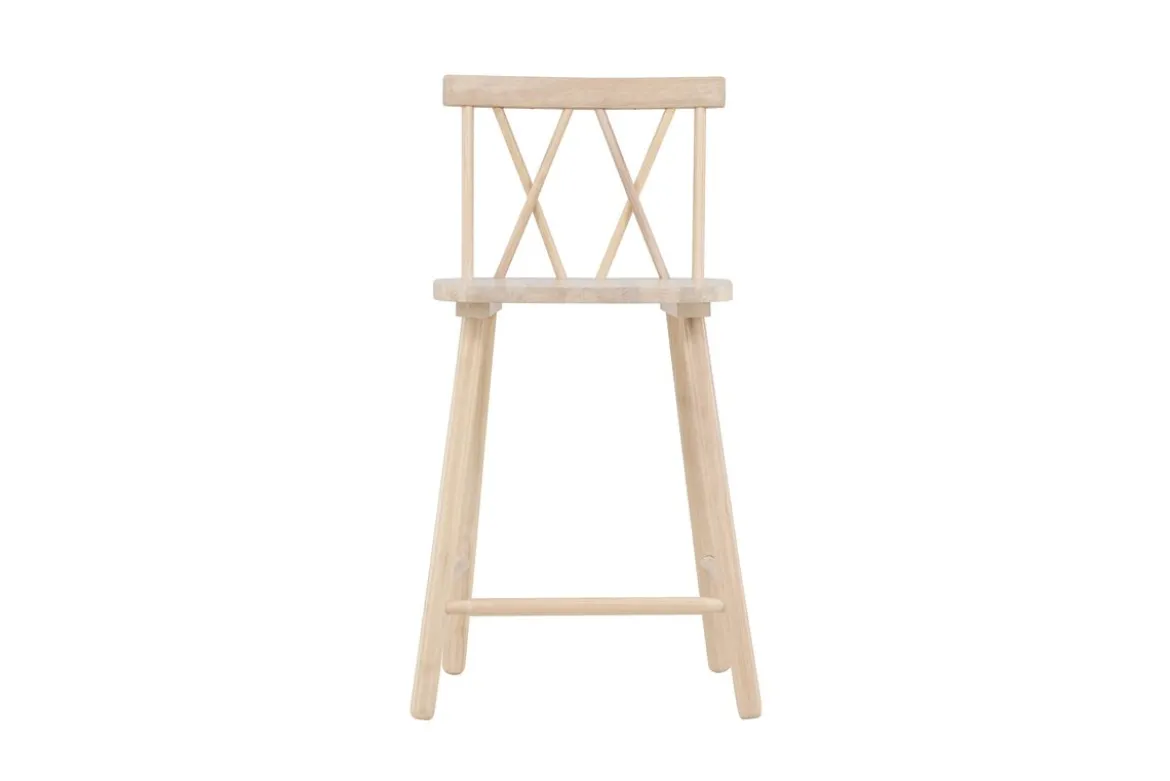 2er Set - Barhocker Möllner schlankes und stilvolles Design in 3 Farben