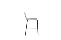 2er Set - Berry Gartenstuhl aus Metall