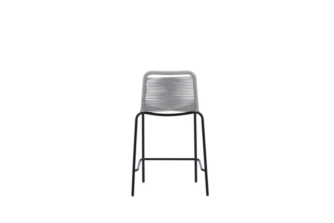 2er Set - Berry Gartenstuhl aus Metall