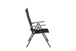 2er Set - Gartenstuhl Montenegro aus Textilene/Aluminium