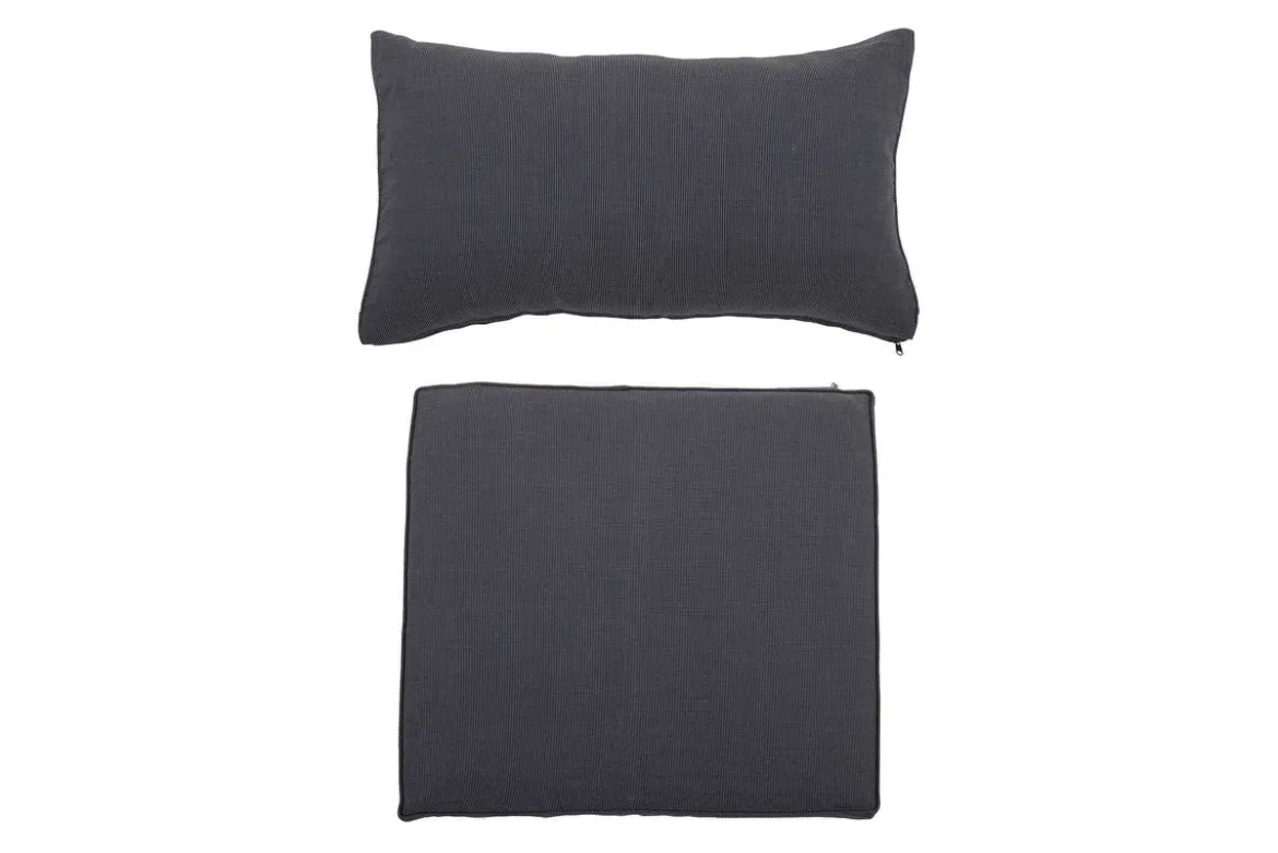 2er Set Kissenbezüge Belvara