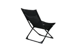 2er Set - Sonnenliege Zephyr aus Aluminium/Polyester