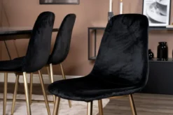 2er Set - Stuhl Andrew in 6 Farben