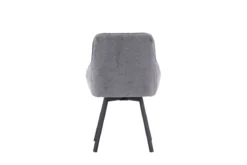2er Set - Stuhl Ari in skandinavischem Design