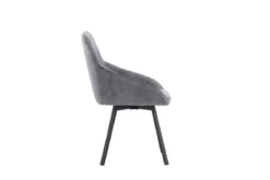2er Set - Stuhl Ari in skandinavischem Design