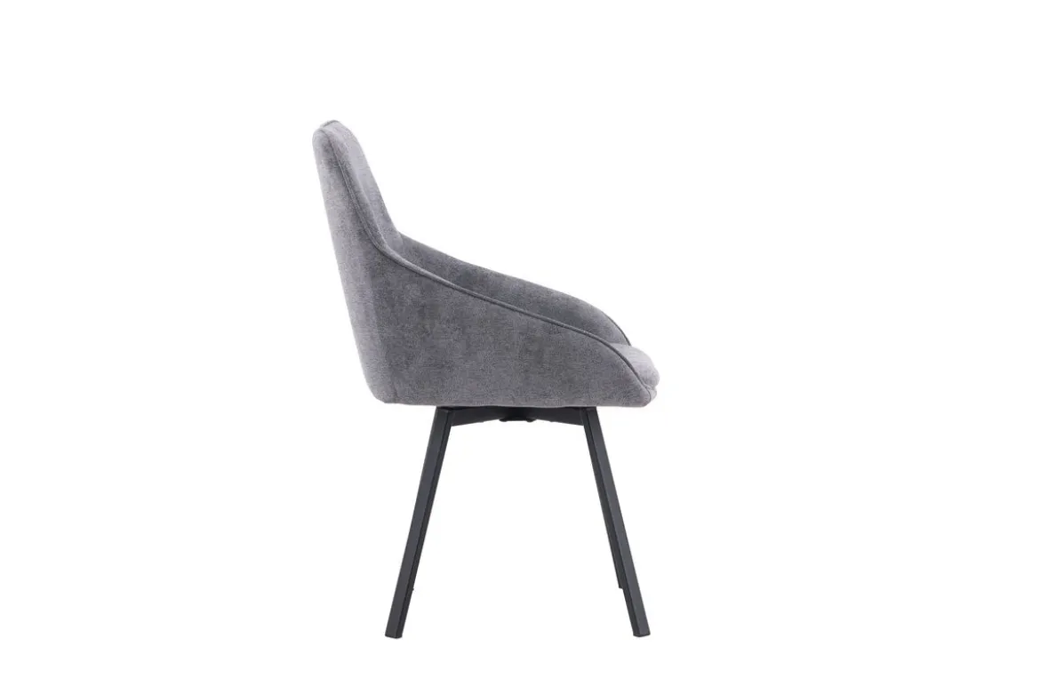 2er Set - Stuhl Ari in skandinavischem Design