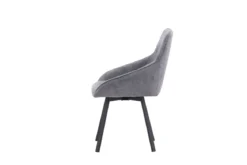 2er Set - Stuhl Ari in skandinavischem Design