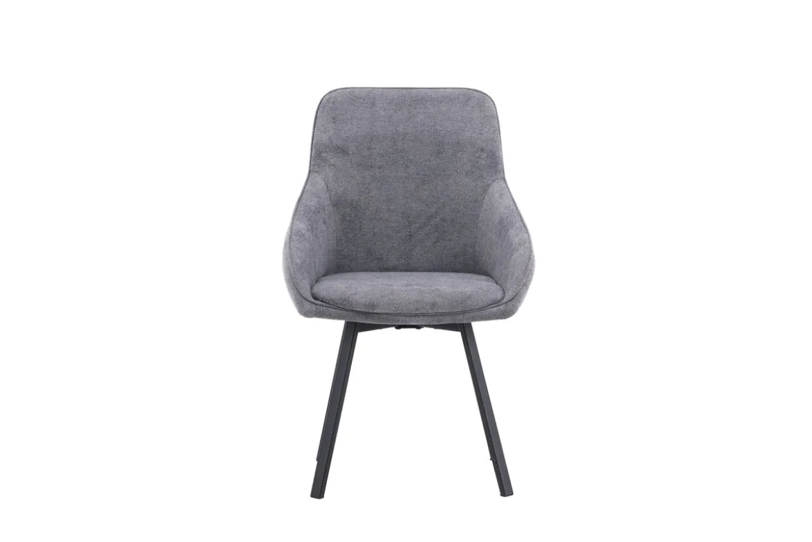2er Set - Stuhl Ari in skandinavischem Design