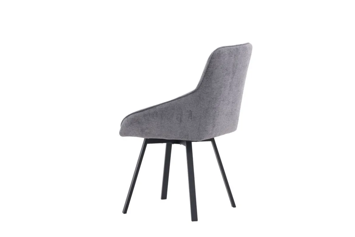 2er Set - Stuhl Ari in skandinavischem Design