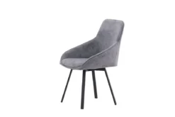 2er Set - Stuhl Ari in skandinavischem Design