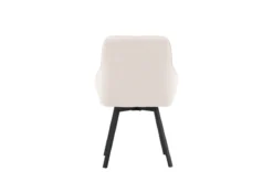 2er Set - Stuhl Ari in skandinavischem Design