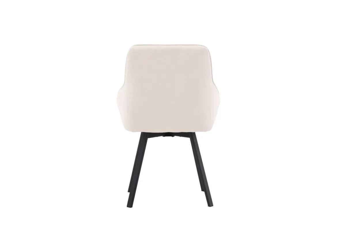 2er Set - Stuhl Ari in skandinavischem Design