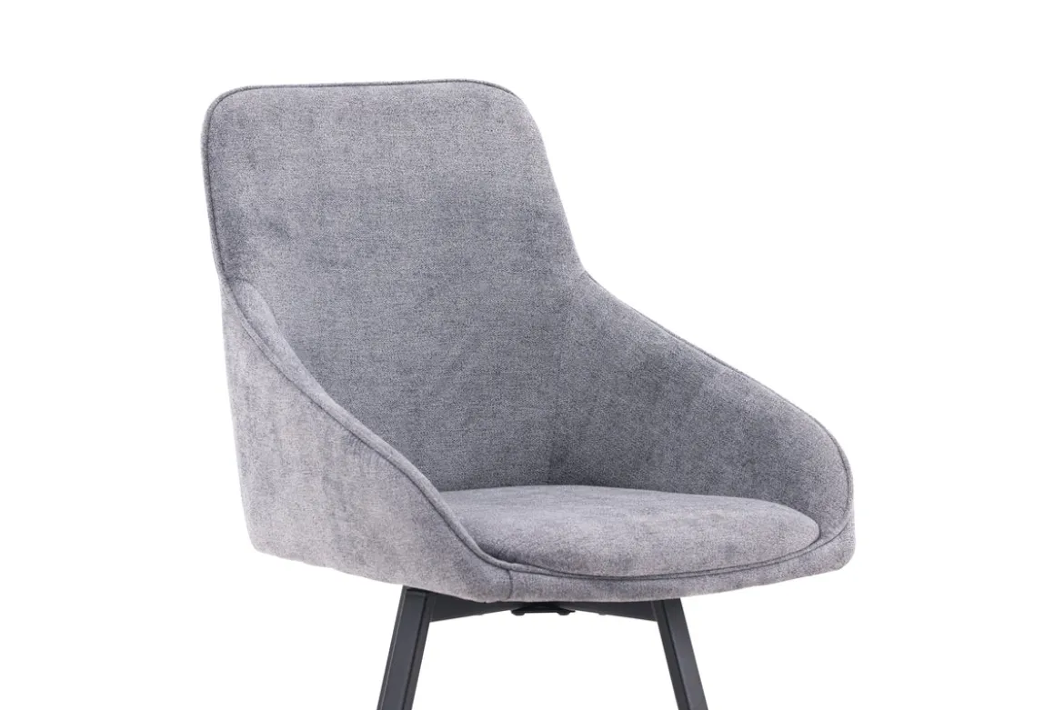 2er Set - Stuhl Ari in skandinavischem Design