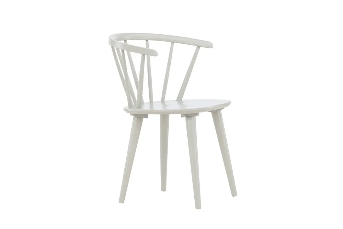 2er Set - Stuhl Belissima, skandinavisches Design in 5 Farben