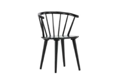 2er Set - Stuhl Belissima, skandinavisches Design in 5 Farben